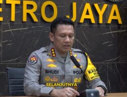 Kasus Tudingan Ijazah Palsu Jokowi: Penyidikan terhadap Eggi Sudjana dan Damai Hari Lubis Dihentikan