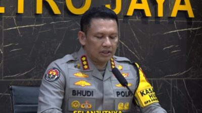 Kasus Tudingan Ijazah Palsu Jokowi: Penyidikan terhadap Eggi Sudjana dan Damai Hari Lubis Dihentikan