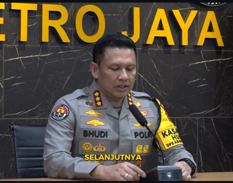 Kasus Tudingan Ijazah Palsu Jokowi: Penyidikan terhadap Eggi Sudjana dan Damai Hari Lubis Dihentikan