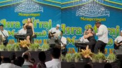 Viral Tarian Erotis di Panggung Isra Mikraj Banyuwangi, MUI: Itu Penistaan Agama