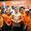 Usung Anies Baswedan sebagai Presiden, Ormas Gerakan Rakyat Jadi Parpol