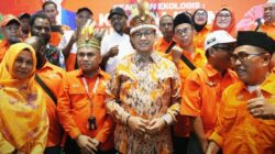 Usung Anies Baswedan sebagai Presiden, Ormas Gerakan Rakyat Jadi Parpol