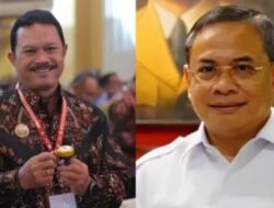 Dua Kepala Daerah Ditangkap KPK, Berlanjut Jadi Tersangka?