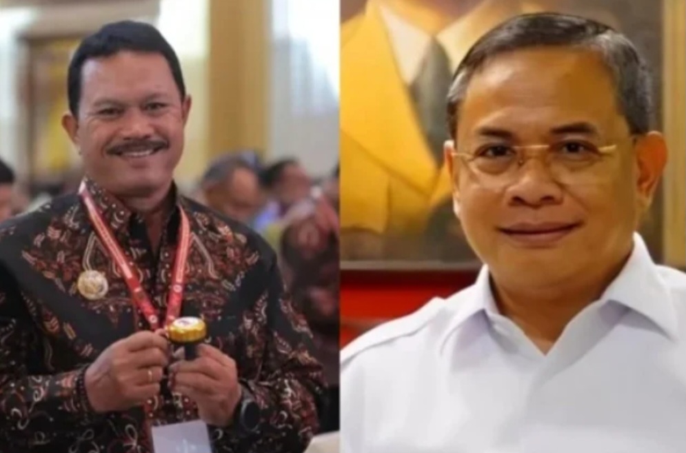 Dua Kepala Daerah Ditangkap KPK, Berlanjut Jadi Tersangka?