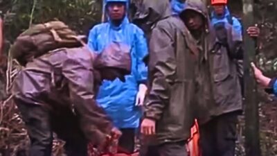 Kabasarnas Ungkap Belum Ada Tanda Korban Selamat dalam Tragedi Pesawat ATR 42-500 di Pangkep