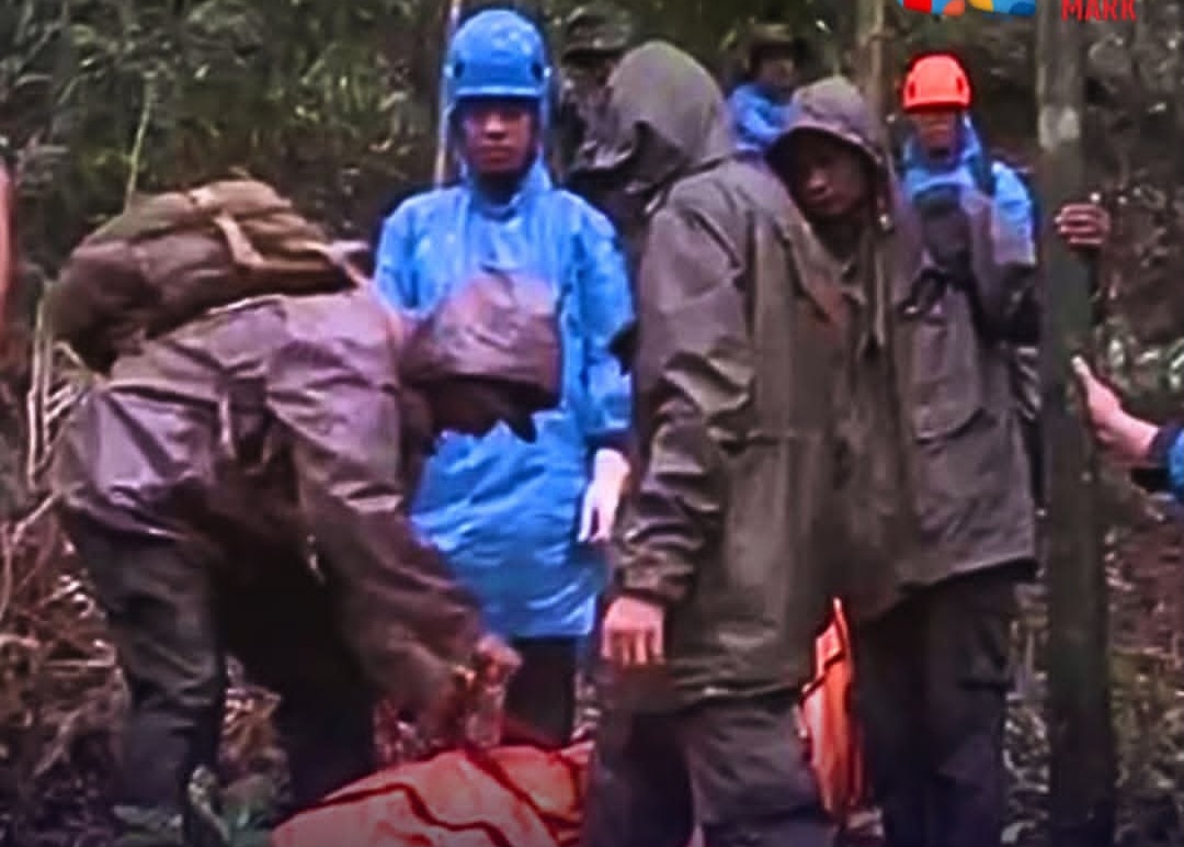 Kabasarnas Ungkap Belum Ada Tanda Korban Selamat dalam Tragedi Pesawat ATR 42-500 di Pangkep