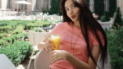 Lisa BLACKPINK dan Don Lee Syuting di Bandung Barat, Tebing Karst Citatah Mendadak Viral