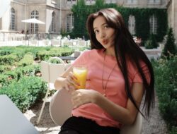 Lisa BLACKPINK dan Don Lee Syuting di Bandung Barat, Tebing Karst Citatah Mendadak Viral