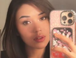 Medis Pastikan Lula Lahfah Meninggal karena Ini, Bantah Rumor Liar di Medsos