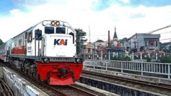 Siap-Siap Mudik, Tiket Kereta Lebaran 2026 Mulai Bisa Dipesan Besok