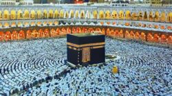 Ibadah Haji Ternyata Pernah 40 Kali Dibatalkan, Ini Berbagai Pemicunya