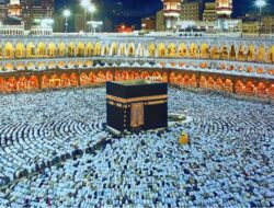 Ibadah Haji Ternyata Pernah 40 Kali Dibatalkan, Ini Berbagai Pemicunya