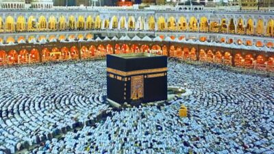 Ibadah Haji Ternyata Pernah 40 Kali Dibatalkan, Ini Berbagai Pemicunya