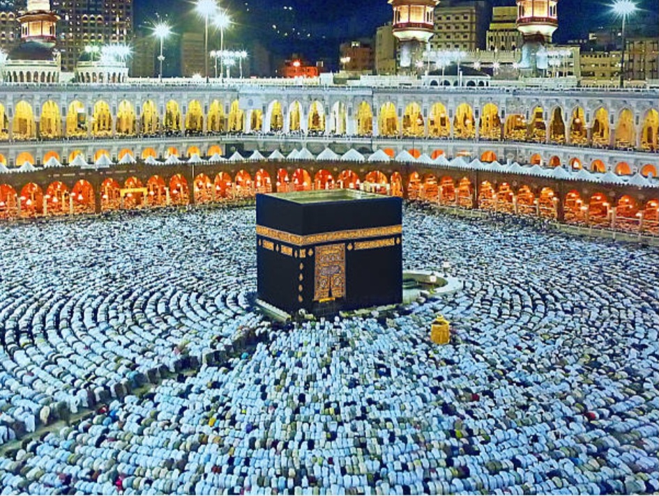 Ibadah Haji Ternyata Pernah 40 Kali Dibatalkan, Ini Berbagai Pemicunya