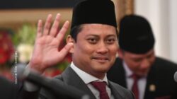 Putra Mantan Gubernur Bank Indonesia Terpilih Jadi Deputi Gubernur BI