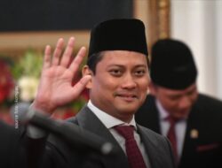 Putra Mantan Gubernur Bank Indonesia Terpilih Jadi Deputi Gubernur BI