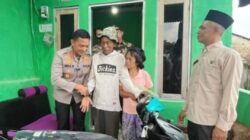 Usai Diinterogasi Polisi dan Tentara, Penjual Es Kue Jadul Banjir Bantuan