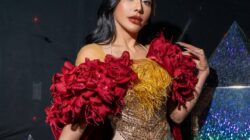 Denada Akhirnya Akui Ressa Rosano Anak Kandungnya Denada Akhirnya Akui Ressa Rosano Anak Kandungnya