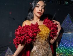 Denada Akhirnya Akui Ressa Rosano Anak Kandungnya