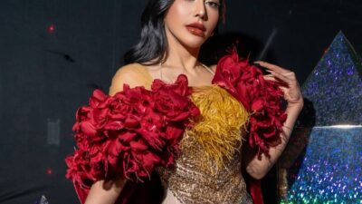 Denada Akhirnya Akui Ressa Rosano Anak Kandungnya Denada Akhirnya Akui Ressa Rosano Anak Kandungnya