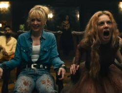 Perang Bintang Hollywood 2026: Kebangkitan Sekuel dan Pertaruhan IP Raksasa