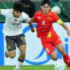 China U-23 Bungkam Arogansi Vietnam: Menuju Final dengan Rekor Nirbobol