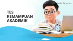 SNBP 2026 Tetap Berpatokan Rapor, Bukan TKA