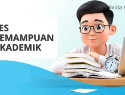 SNBP 2026 Tetap Berpatokan Rapor, Bukan TKA
