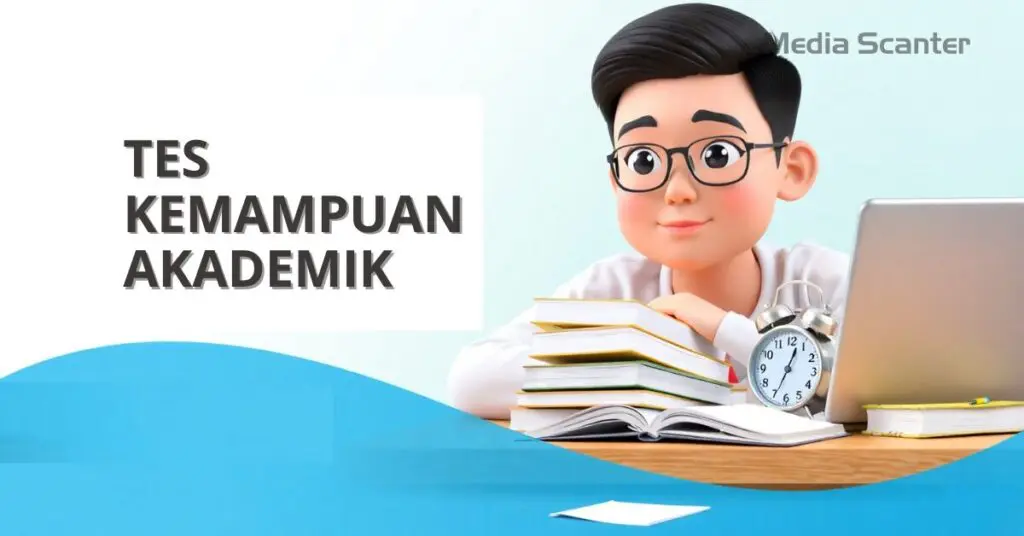 SNBP 2026 Tetap Berpatokan Rapor, Bukan TKA