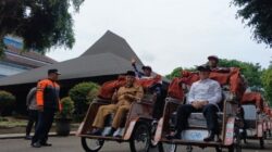 Revolusi Roda Tiga: Asa Baru Lansia Malang Lewat Becak Listrik Prabowo