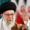 Nyawa Khamenei Terancam, Pezeshkian Tabuh Genderang Perang
