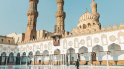 Al-Azhar Kairo Masuk RI? UIN Malang Siap Jadi Tuan Rumah di Asia