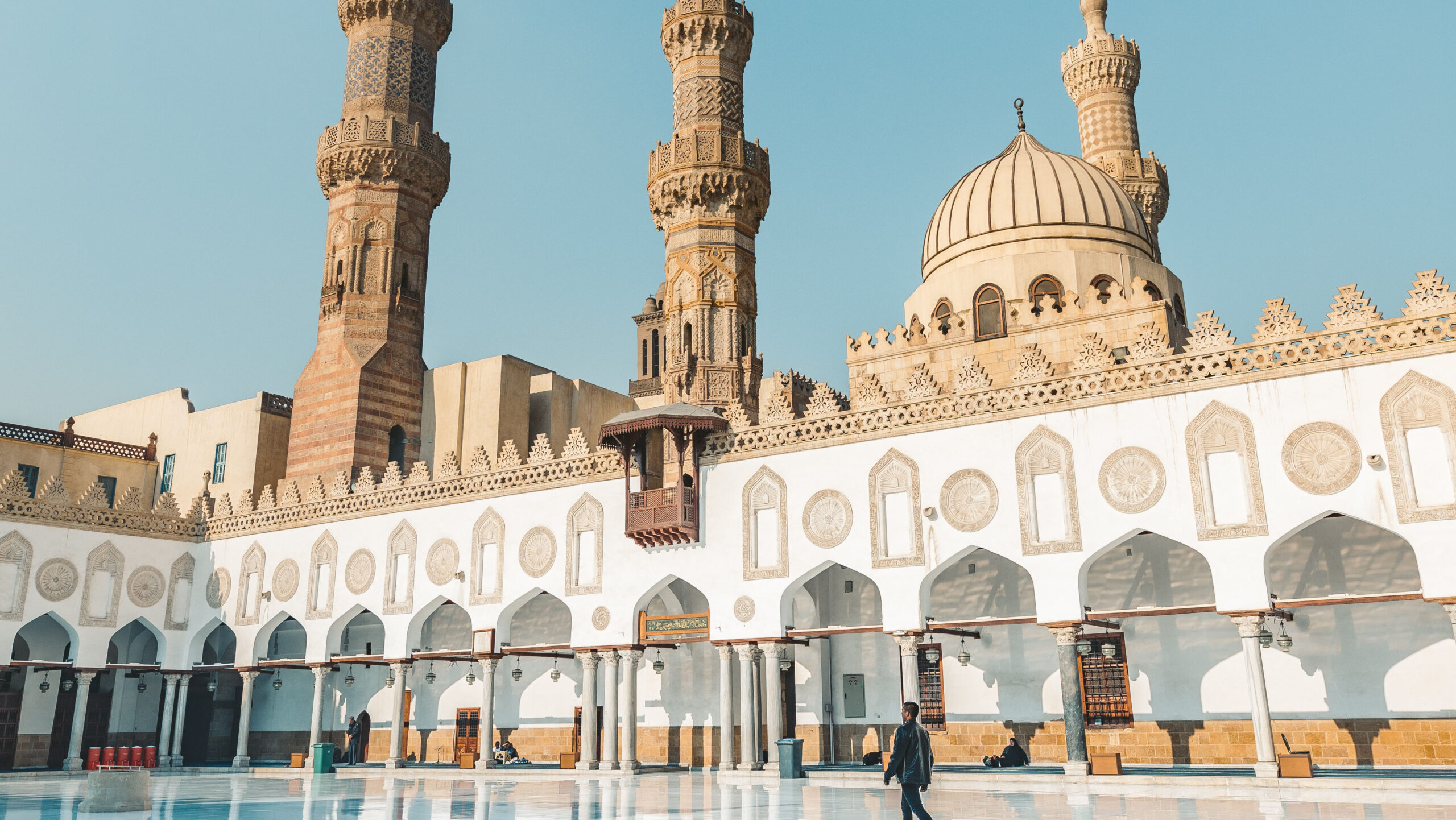 Al-Azhar Kairo Masuk RI? UIN Malang Siap Jadi Tuan Rumah di Asia