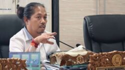 Pesona Buaya: Jurus Jitu Surabaya Pangkas Birokrasi Izin UMK