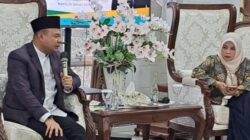 UIN Maliki Malang: Benteng Moderasi dan Strategi Mahad Hadapi Era Global UIN Maliki Malang: Benteng Moderasi dan Strategi Mahad Hadapi Era Global