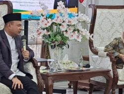 UIN Maliki Malang: Benteng Moderasi dan Strategi Mahad Hadapi Era Global