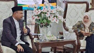 UIN Maliki Malang: Benteng Moderasi dan Strategi Mahad Hadapi Era Global UIN Maliki Malang: Benteng Moderasi dan Strategi Mahad Hadapi Era Global