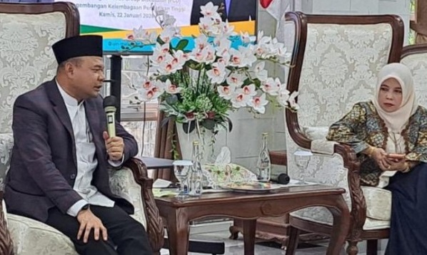 UIN Maliki Malang: Benteng Moderasi dan Strategi Mahad Hadapi Era Global