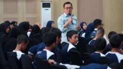 Ultimatum Cak Nur di Sekolah Rakyat: Asrama Bukan Arena Gladiator Bullying