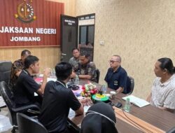 Candu Kripto Kaunit BRI di Jombang: Tilap Rp4,6 Miliar via Celah Sistem Limit