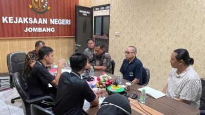 Candu Kripto Kaunit BRI di Jombang: Tilap Rp4,6 Miliar via Celah Sistem Limit
