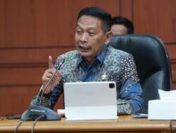 Haramkan Jual Beli Jabatan, Wali Kota Malang Ancam Sanksi Tegas ASN