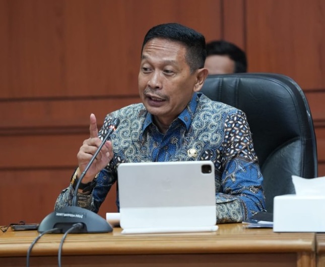 Haramkan Jual Beli Jabatan, Wali Kota Malang Ancam Sanksi Tegas ASN