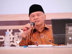 Muhammadiyah Soroti Aksi Biduan di Panggung Isra Mikraj Banyuwangi: Hiburan Harus Terpisah dari Acara Agama