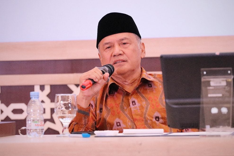 Muhammadiyah Soroti Aksi Biduan di Panggung Isra Mikraj Banyuwangi: Hiburan Harus Terpisah dari Acara Agama