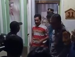 Teror Voyeurisme Malang: Tetangga Rekam 60 Video Mandi, Privasi Terkoyak