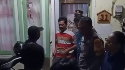 Teror Voyeurisme Malang: Tetangga Rekam 60 Video Mandi, Privasi Terkoyak