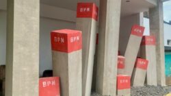 Beton vs Alam: Seniman Batu Menggugat Lewat Pameran Garis Hijau