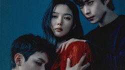 Dear X: Sisi Gelap Kim Yoo Jung dan Revolusi Antihero K-Drama 2026