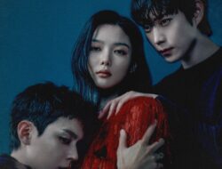 Dear X: Sisi Gelap Kim Yoo Jung dan Revolusi Antihero K-Drama 2026